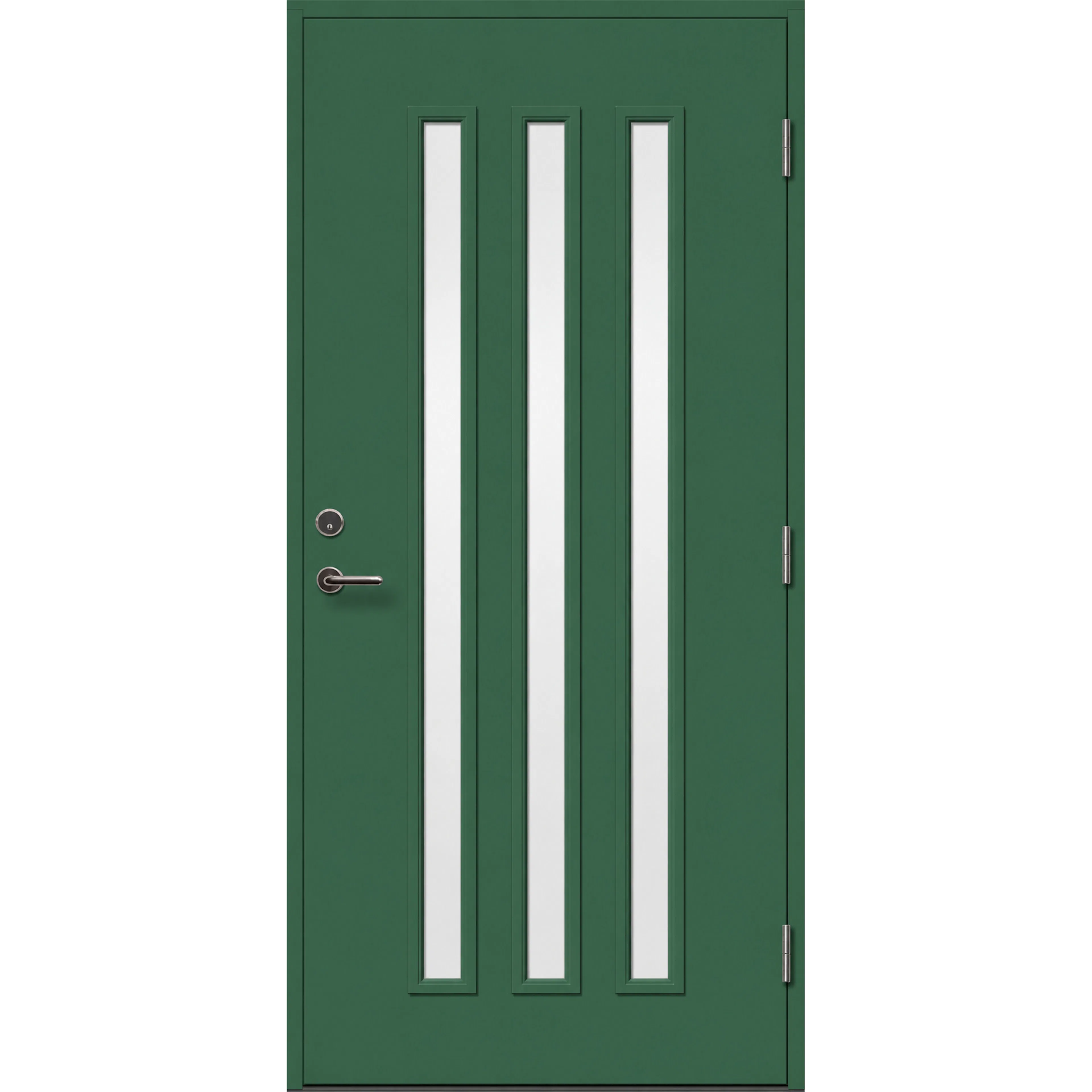 S-6020-G10Y, Grön