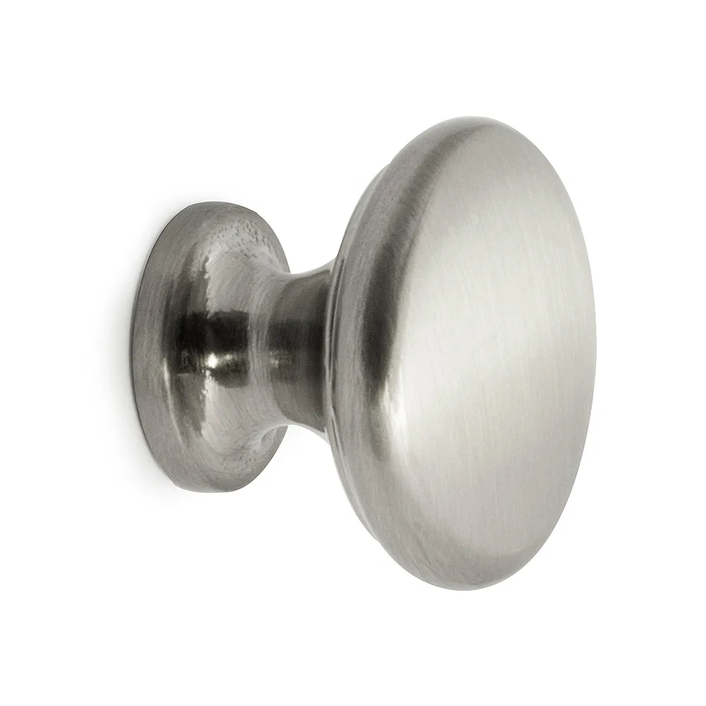 Borstad Nickel