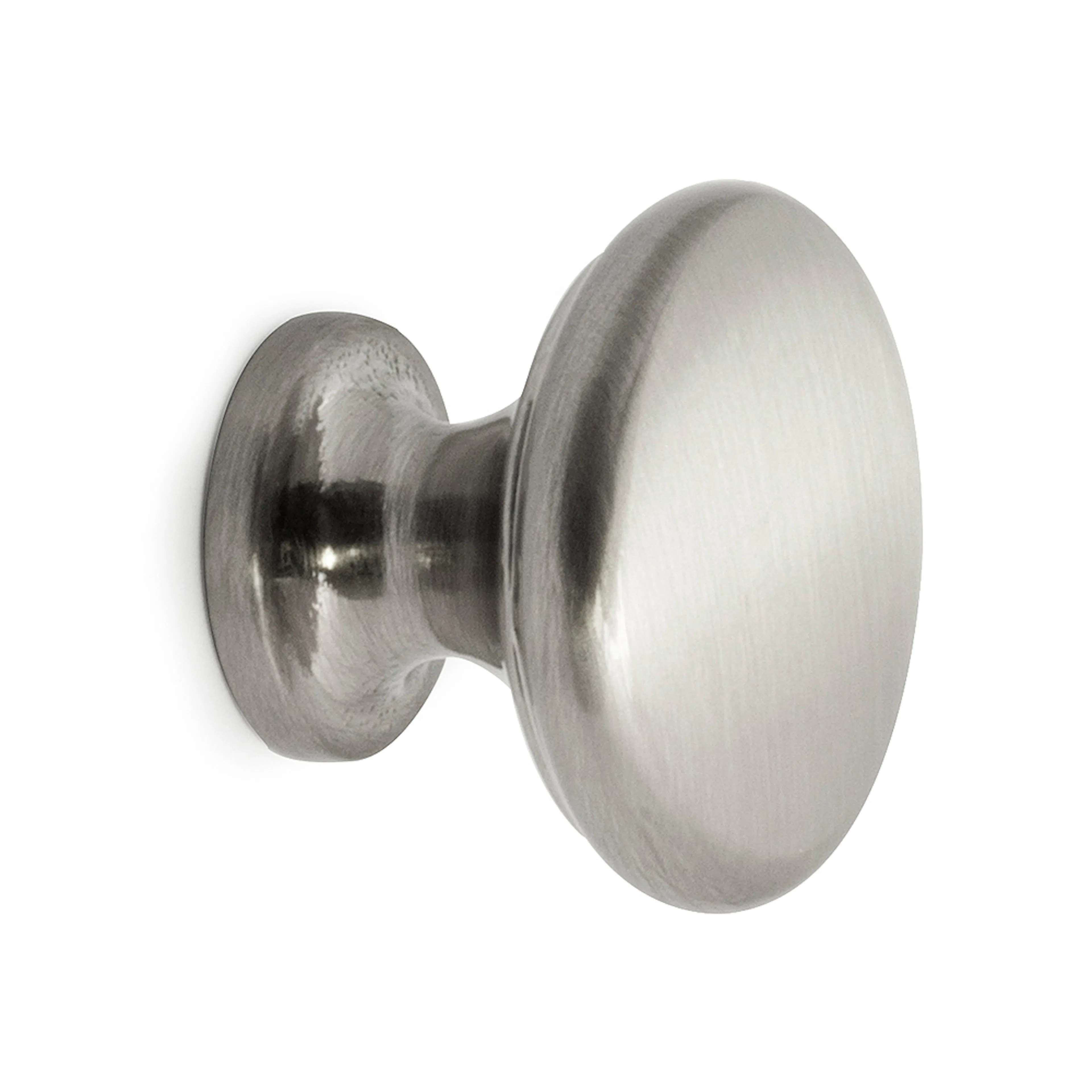Borstad Nickel
