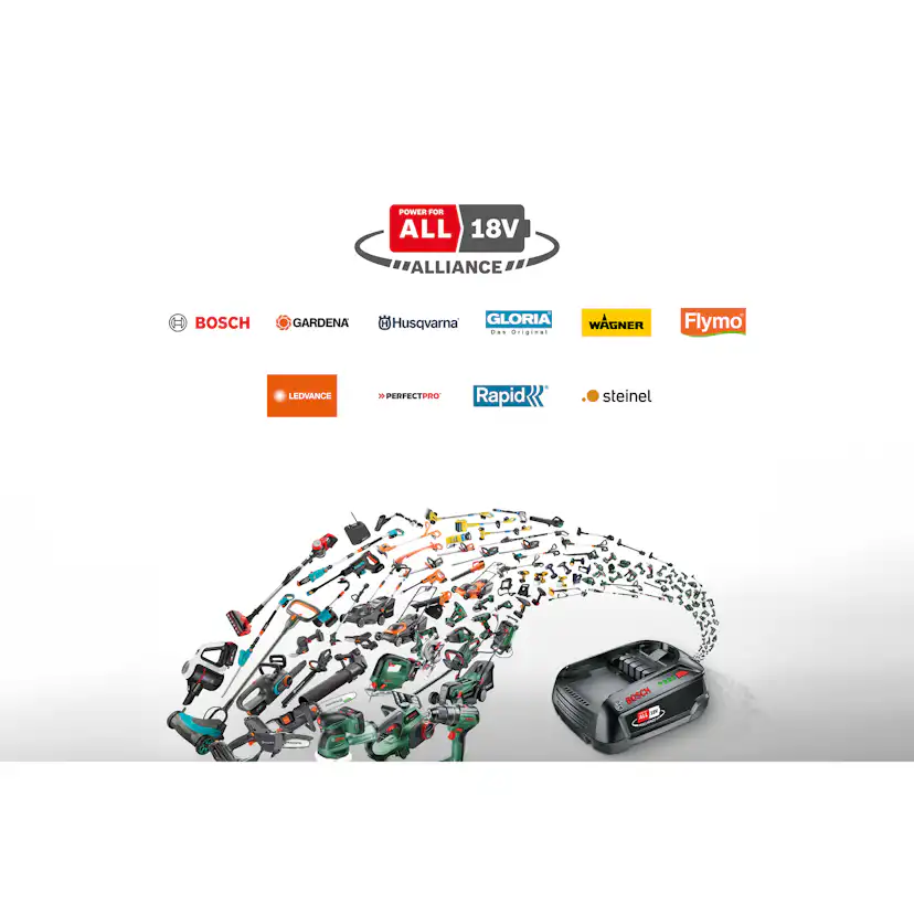 Sekatör Husqvarna Aspire PS30X Utan Batteri & Laddare