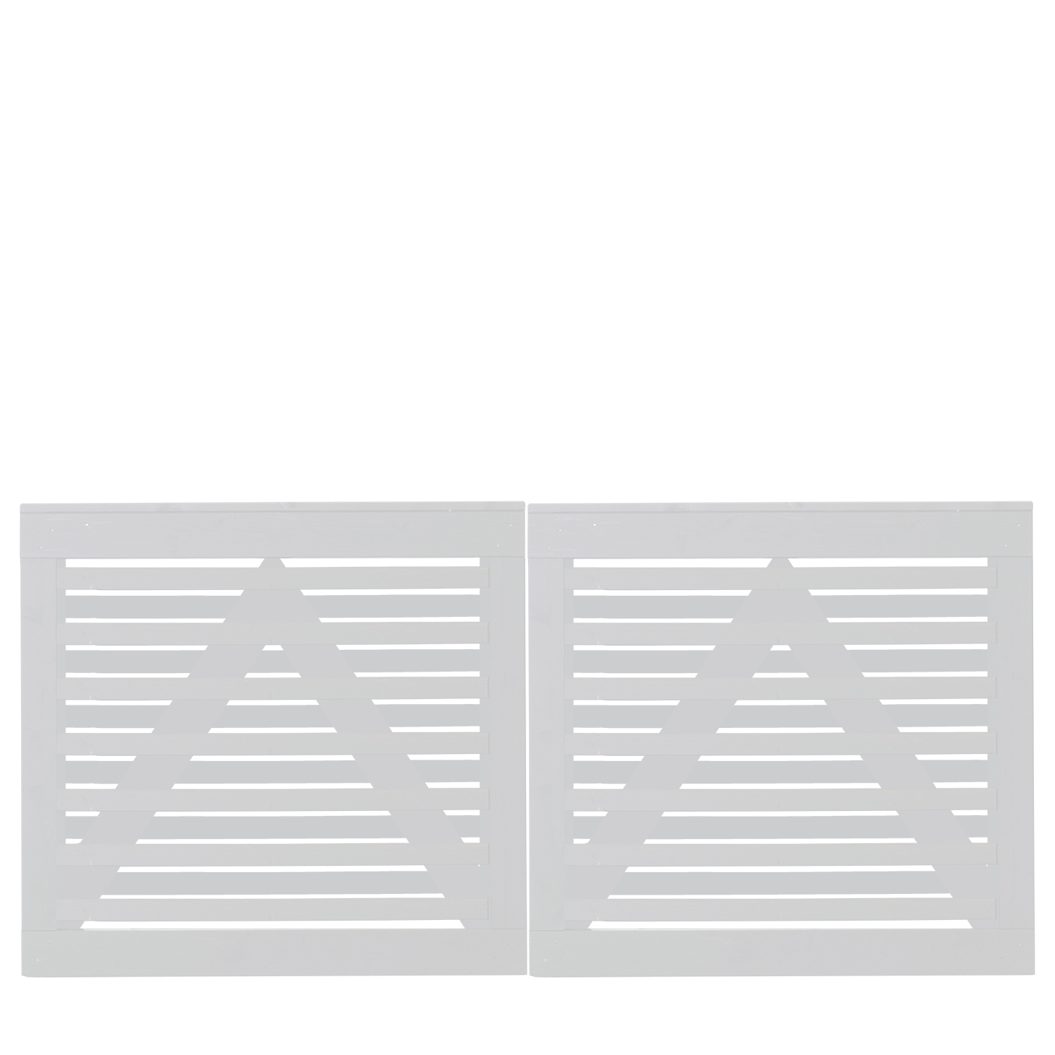 Osaka PLUS Dubbel grind - 200x93 cm