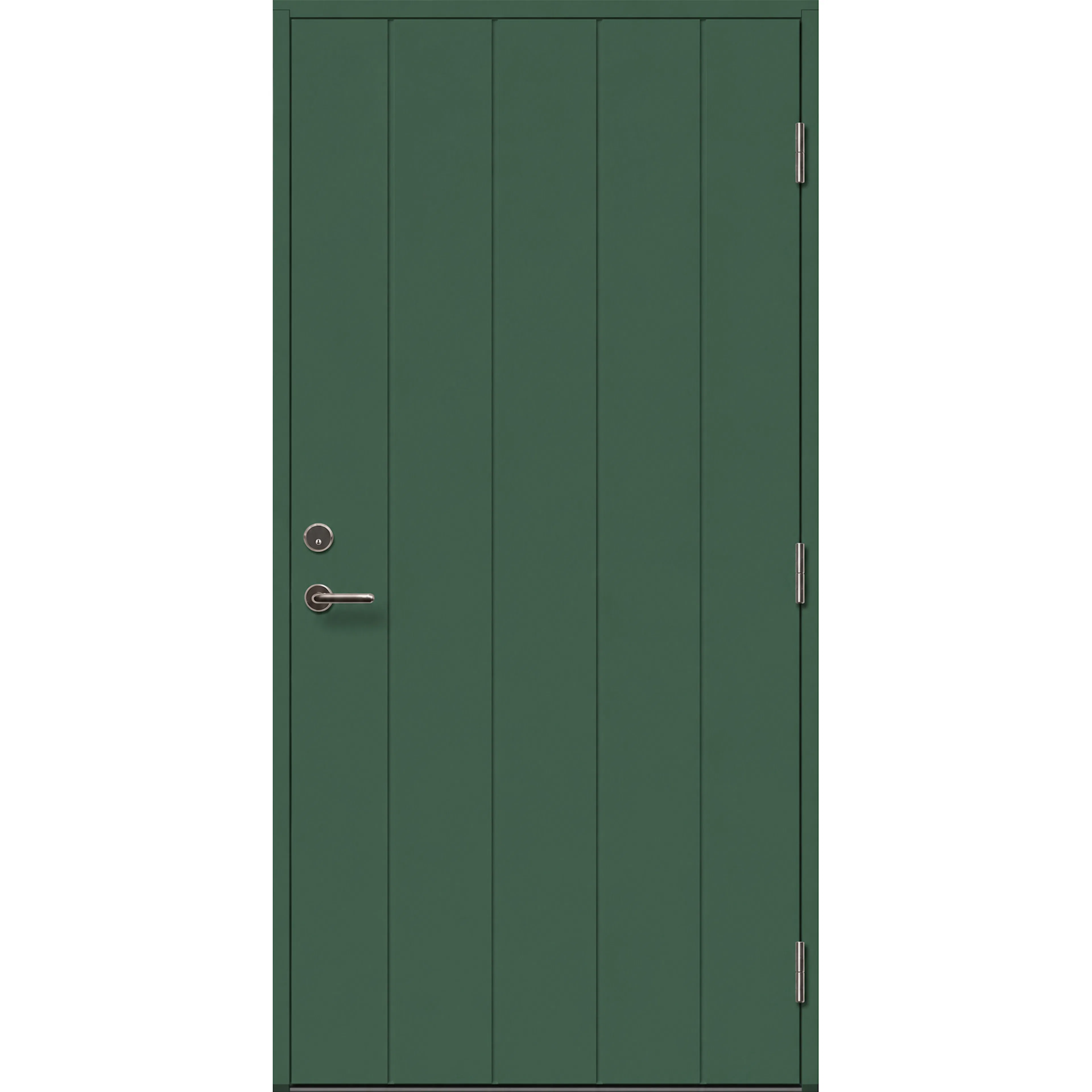 S-6020-G10Y, Grön