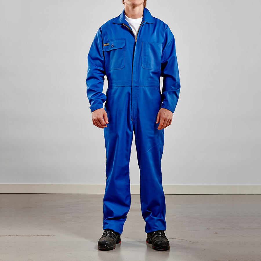 Overall Blåkläder 6270