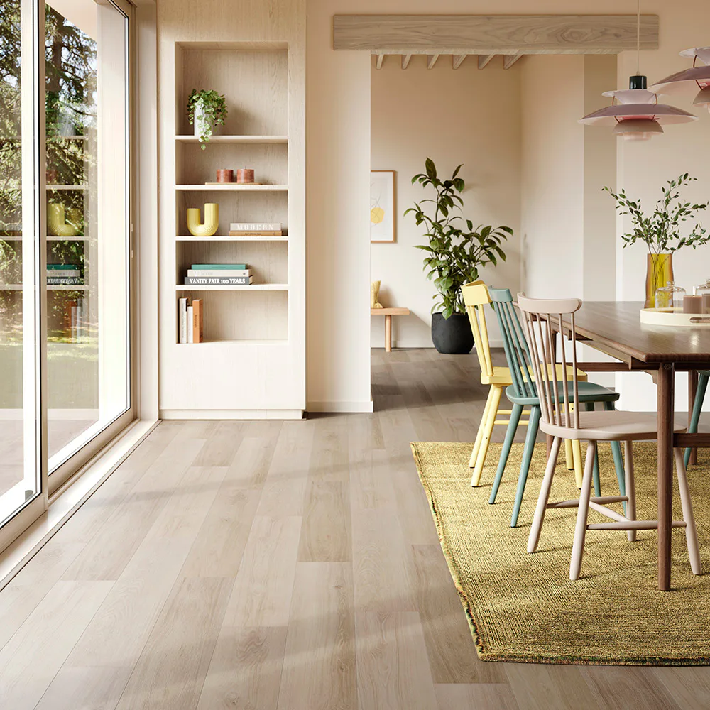 Vinylgolv BerryAlloc Zenn 55 Sorrento