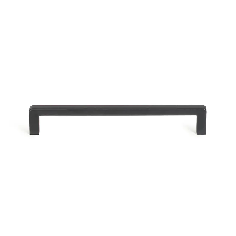 Handtag Temal Cubix Soft 128 mm