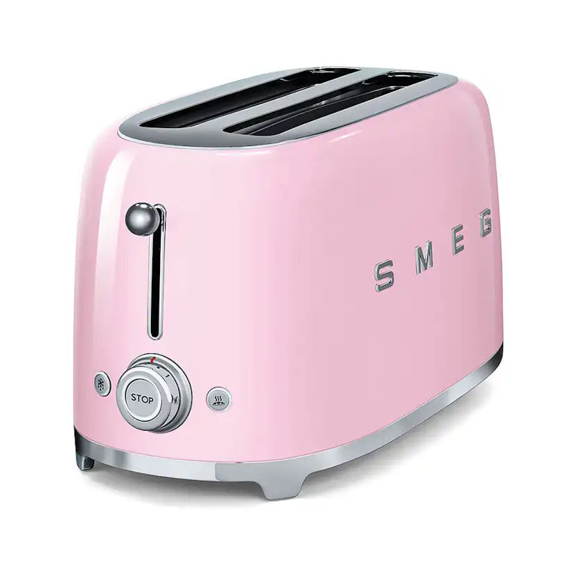 Brödrost Smeg 50's Style TSF02