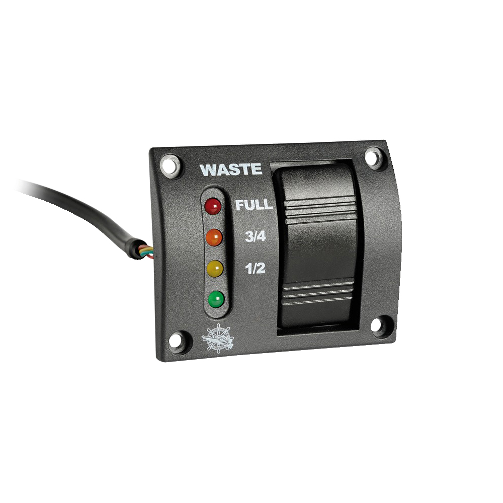 Septiktankgivare Osculati Kit