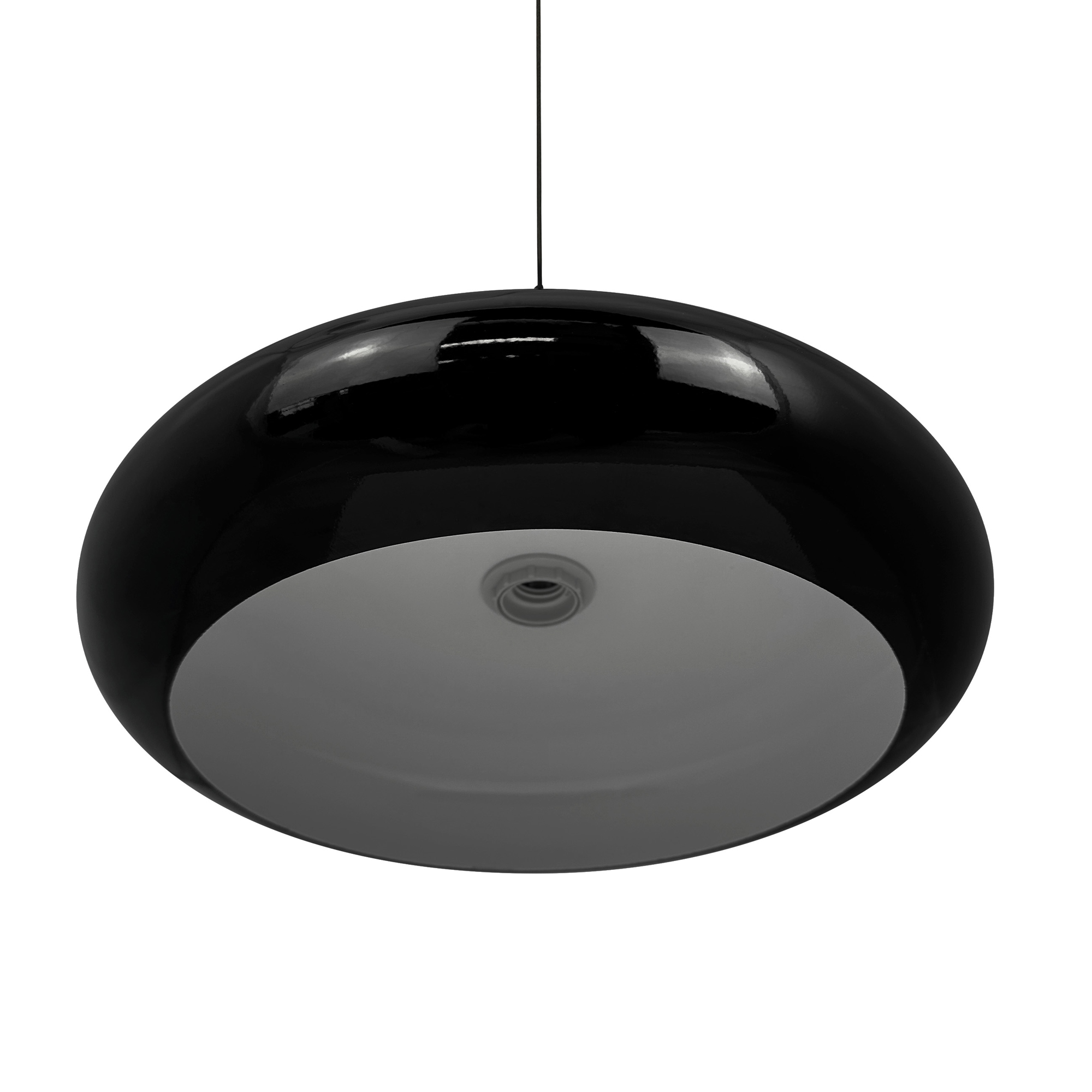 Taklampa Dyberg Larsen Planet Pendel