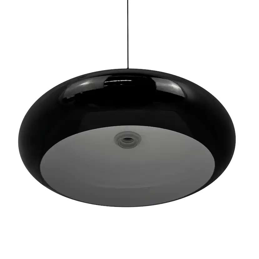 Taklampa Dyberg Larsen Planet Pendel