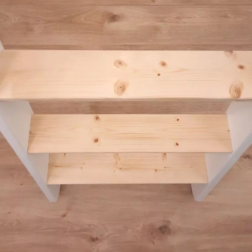 Loftstege Dolle Bergen med Handledare