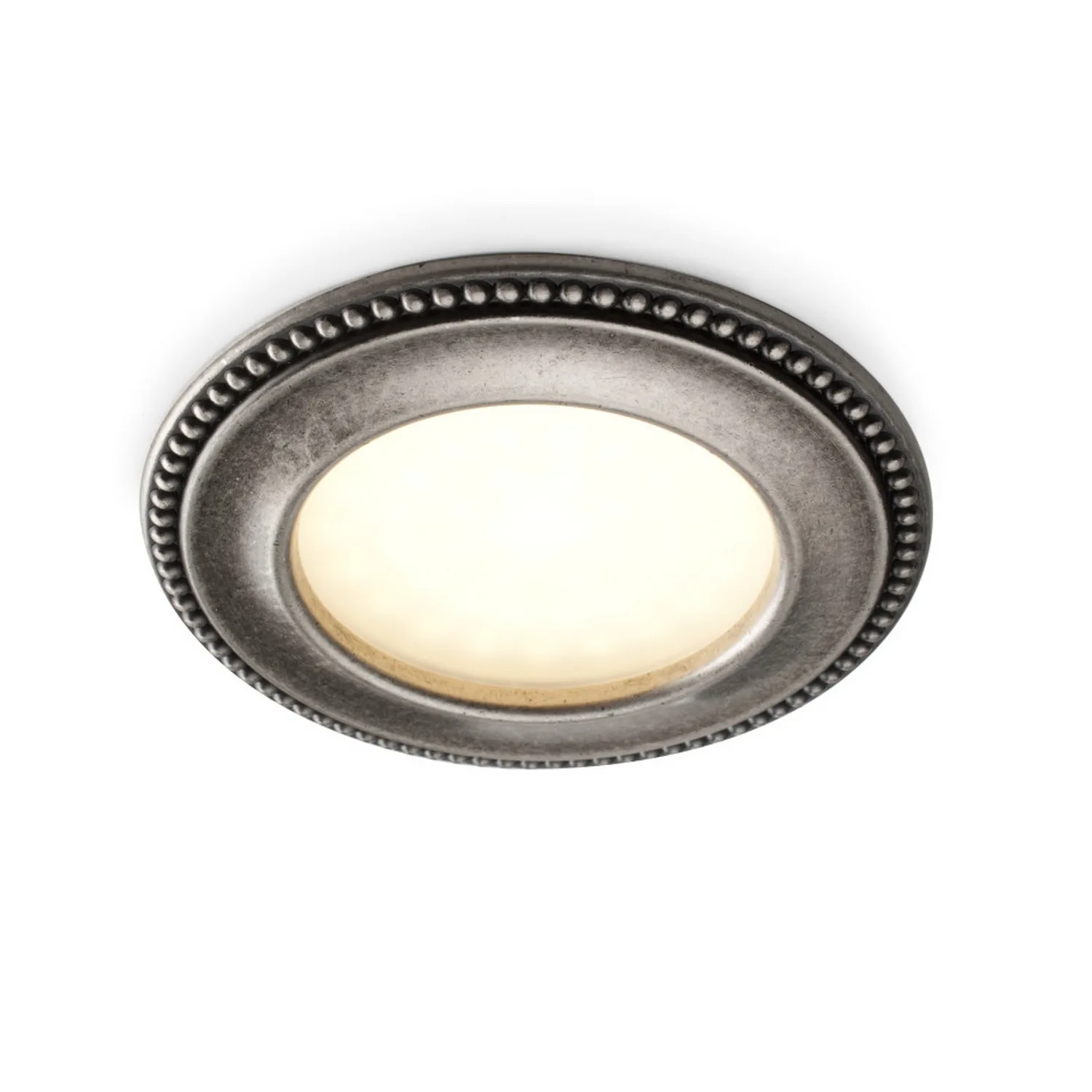 LED-Spot Beslag Design Akoya Micro12