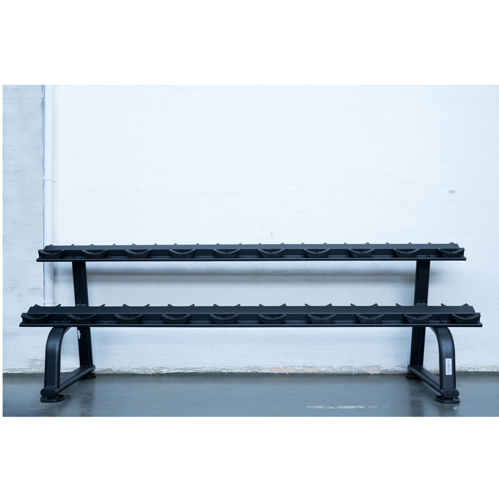 Viktställ Titan Life för Dumbbells 20 st