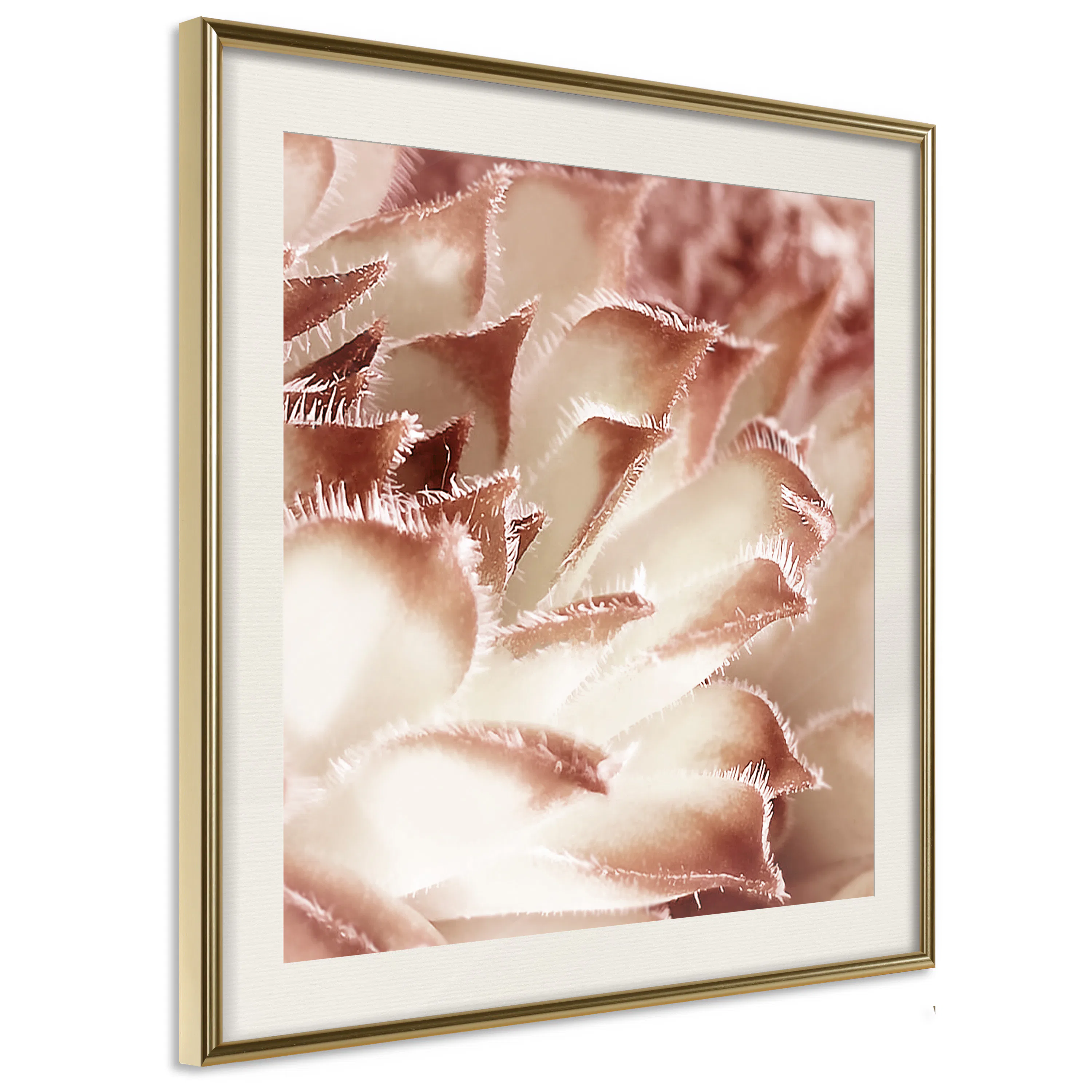 Poster Artgeist Affisch Delicate Touch