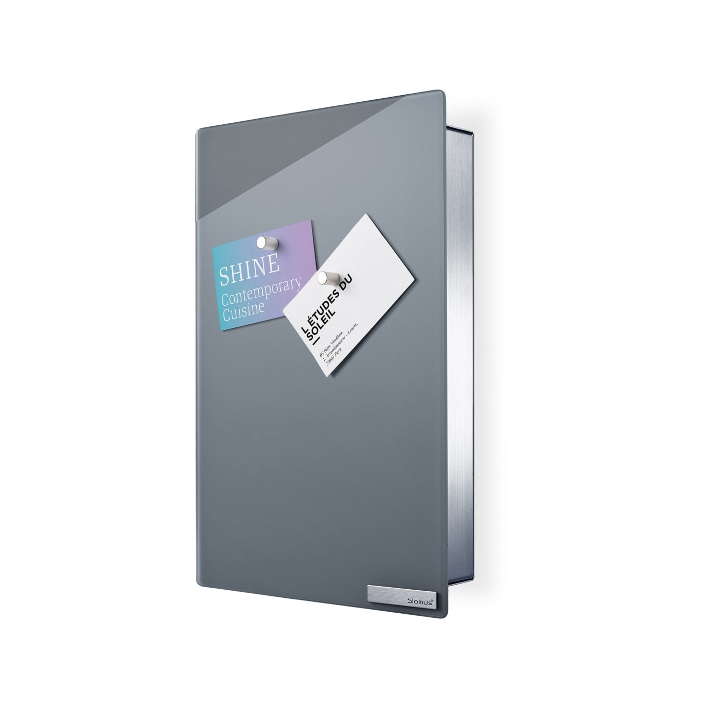 Nyckelskåp Blomus Velio