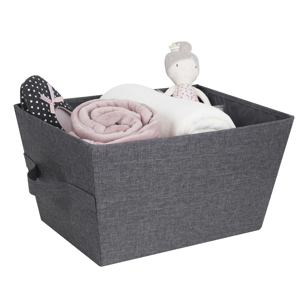 Förvaringslåda Bigso Box of Sweden Tapered Storage Bin