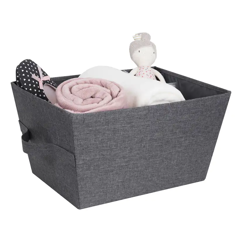 Förvaringslåda Bigso Box of Sweden Tapered Storage Bin