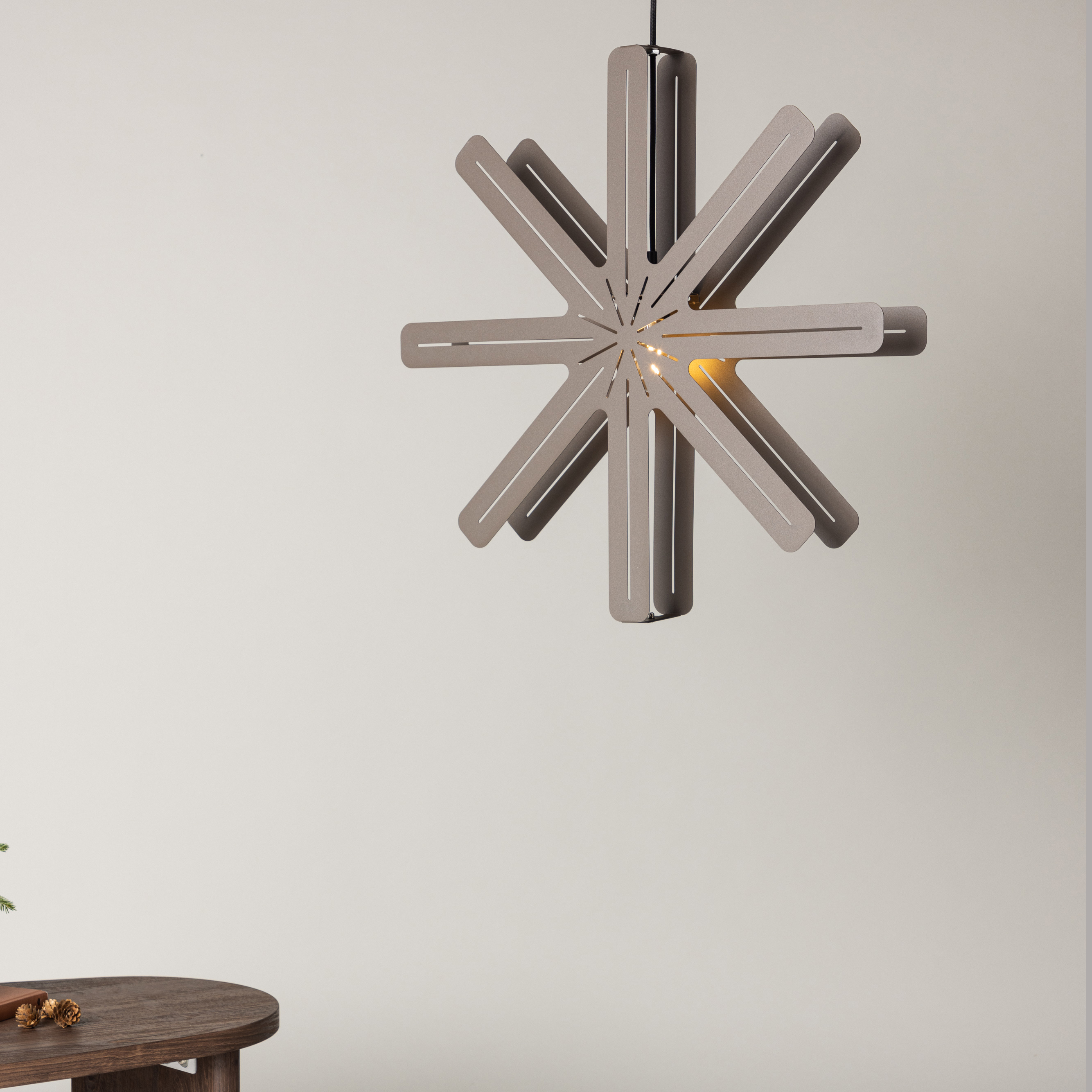 Julstjärna Venture Home Säfsen