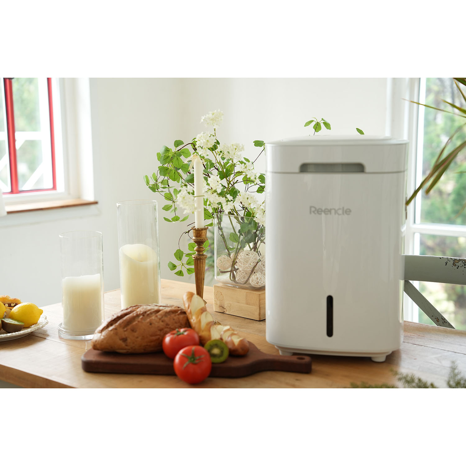 Kompost RENCLE Prime Home