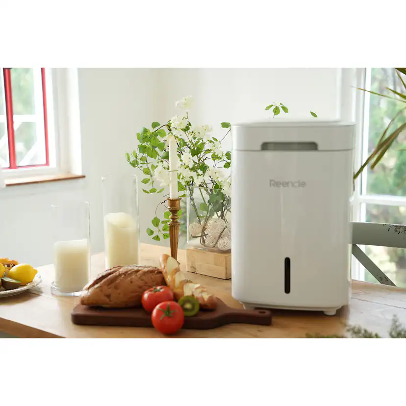 Kompost RENCLE Prime Home