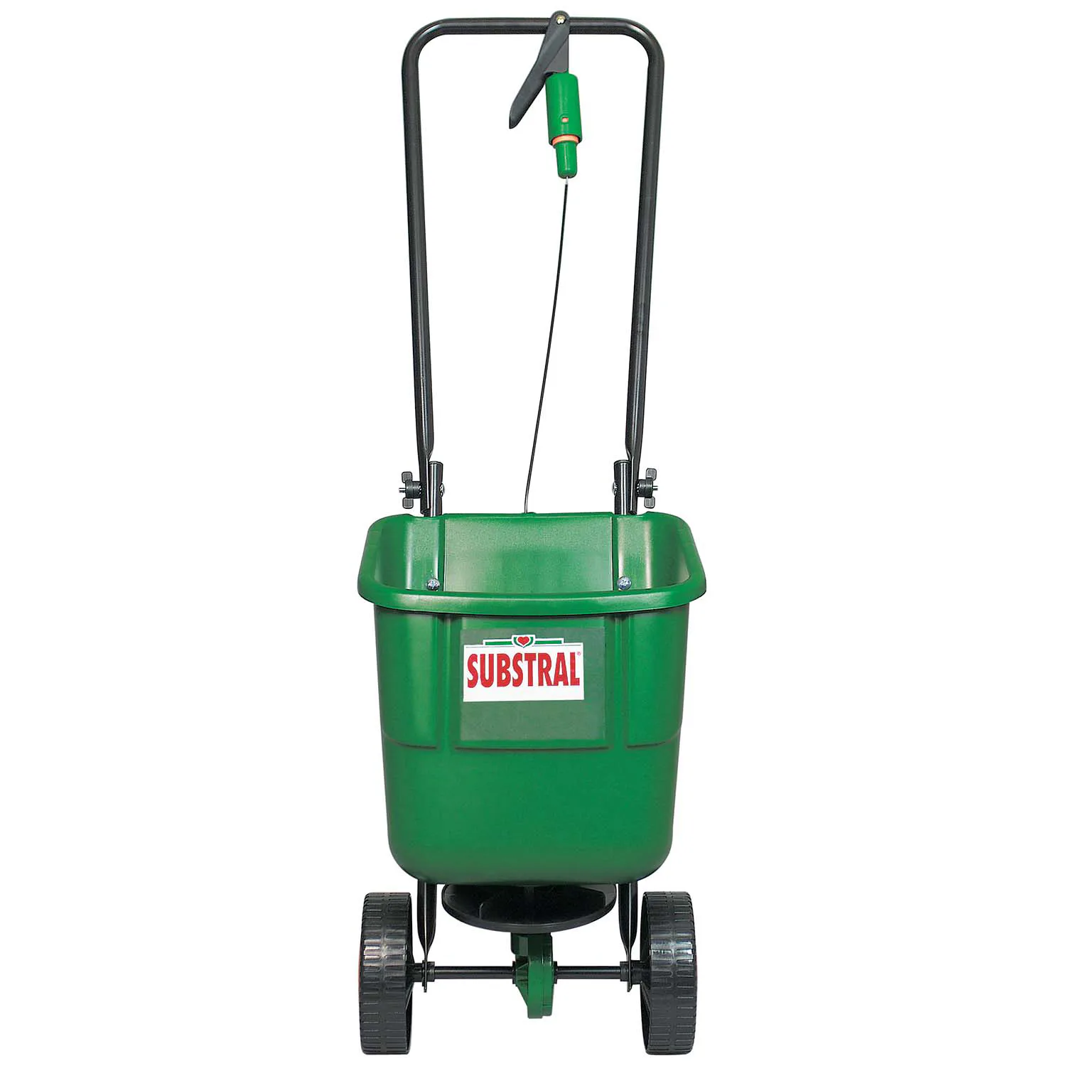 Spridarvagn Substral Easygreen