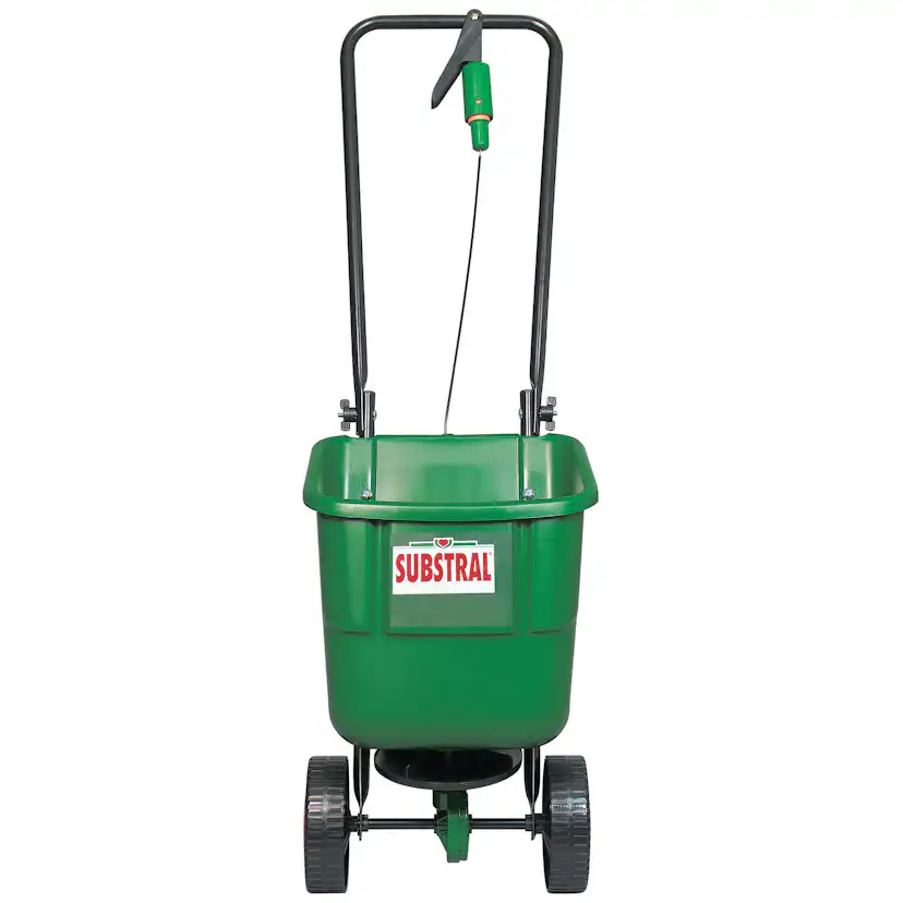 Spridarvagn Substral Easygreen