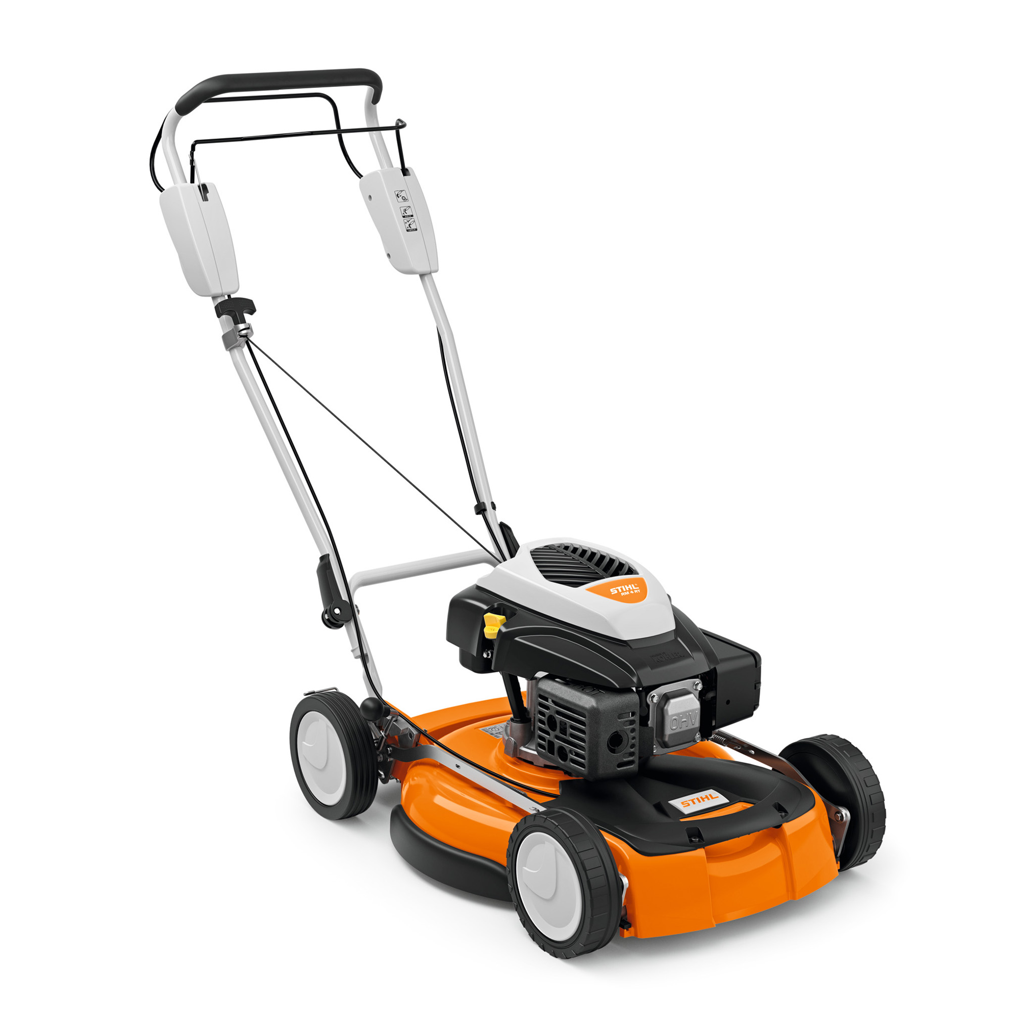 Gräsklippare STIHL RM 4.0 R