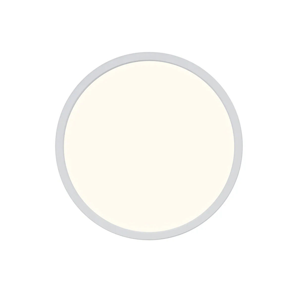 Plafond Nordlux Oja 29 IP54 3000/4000K Dimbar