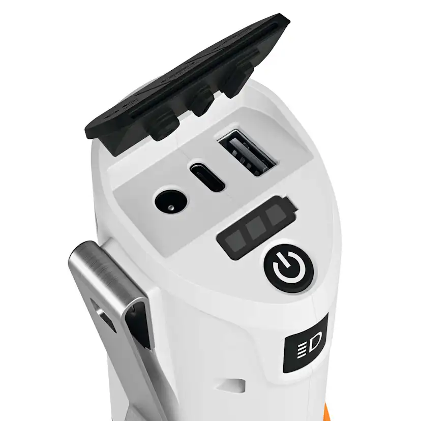 Powerbank STIHL PS 1 Med LED-Ljus