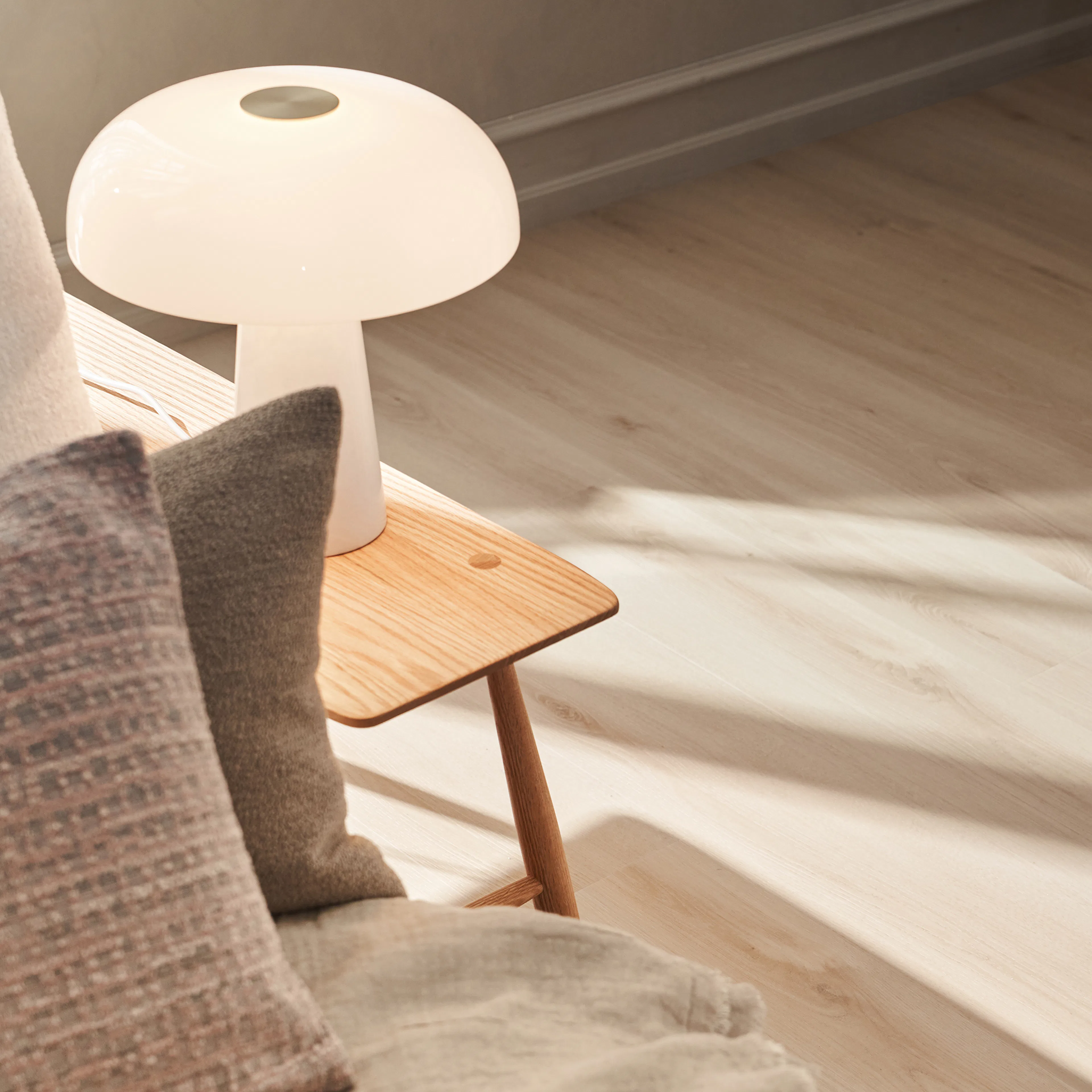 Vinylgolv Novego Classic - Alberta Oak