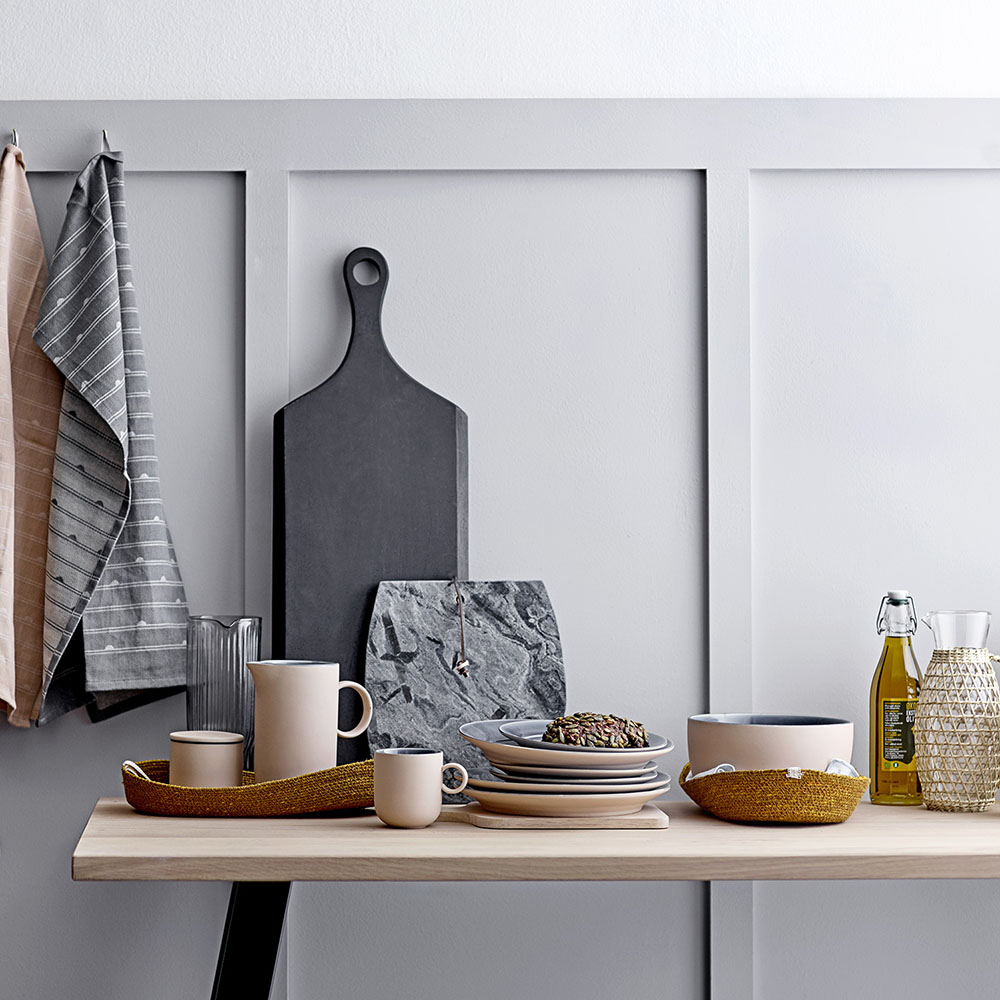 Skrivbord Bloomingville Cozy