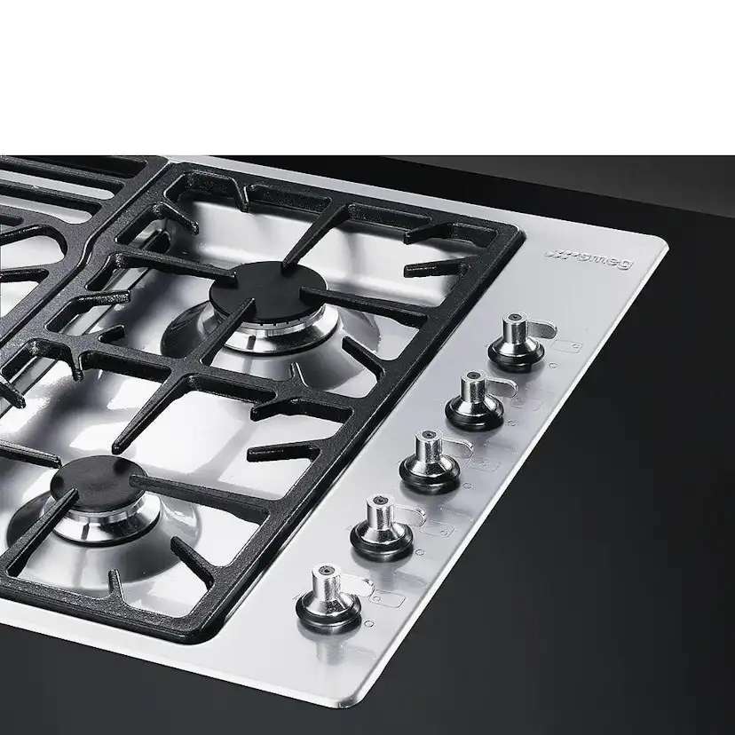 Gashäll Smeg Classic PGF95-4