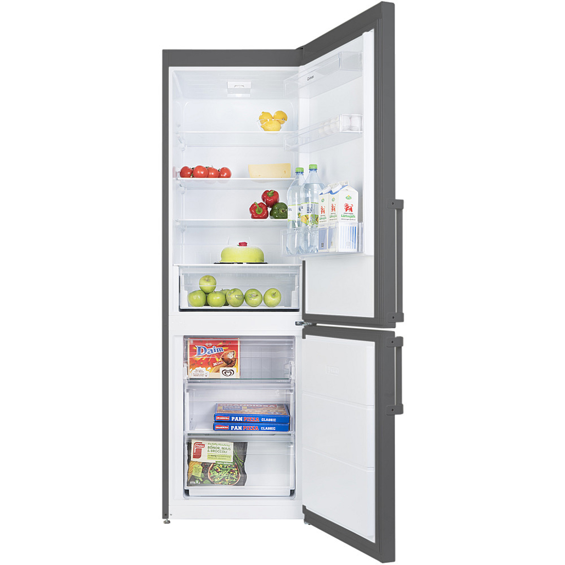 Kombinerad Kyl/ Frys Cylinda KF2385X2LFRF