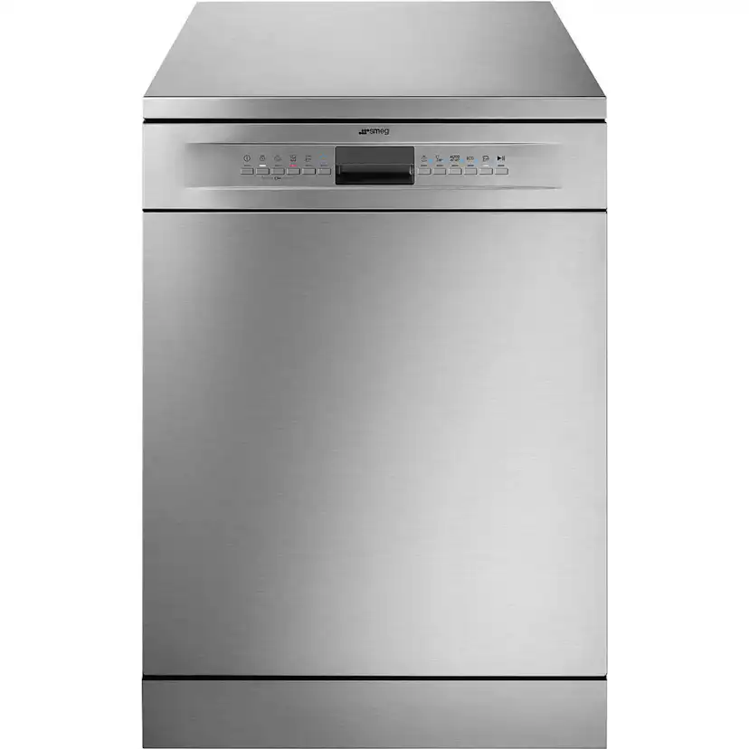 Diskmaskin Smeg LVS344PM