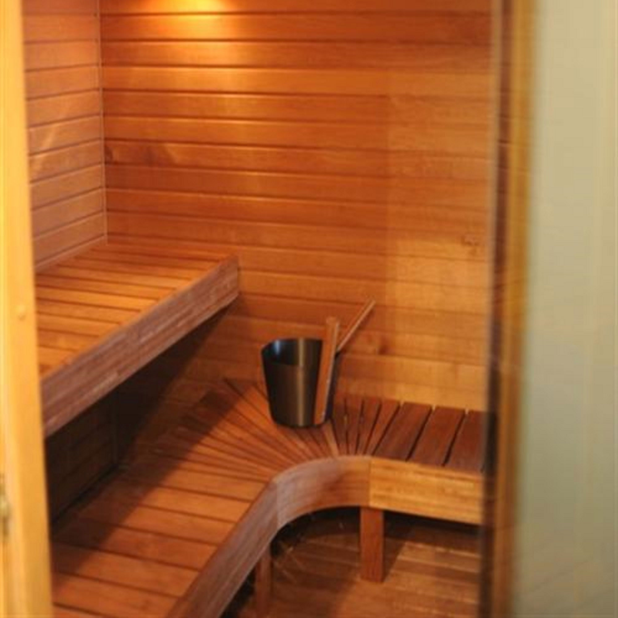 Bastulav Sauna Sweden Exclusive