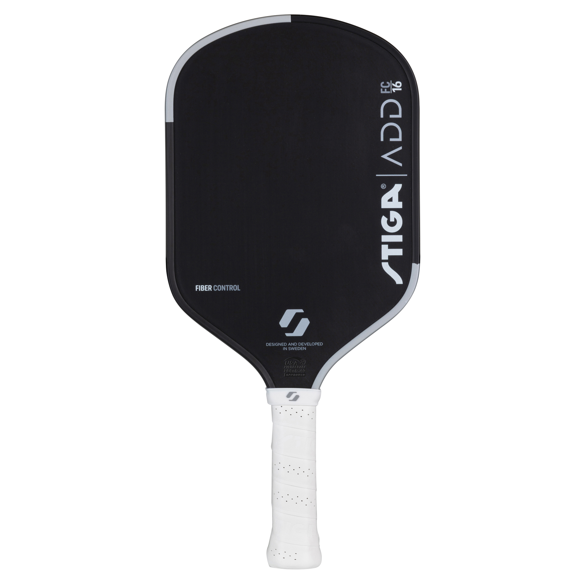 Pickleballracket STIGA Sports ADD 16 Hybrid
