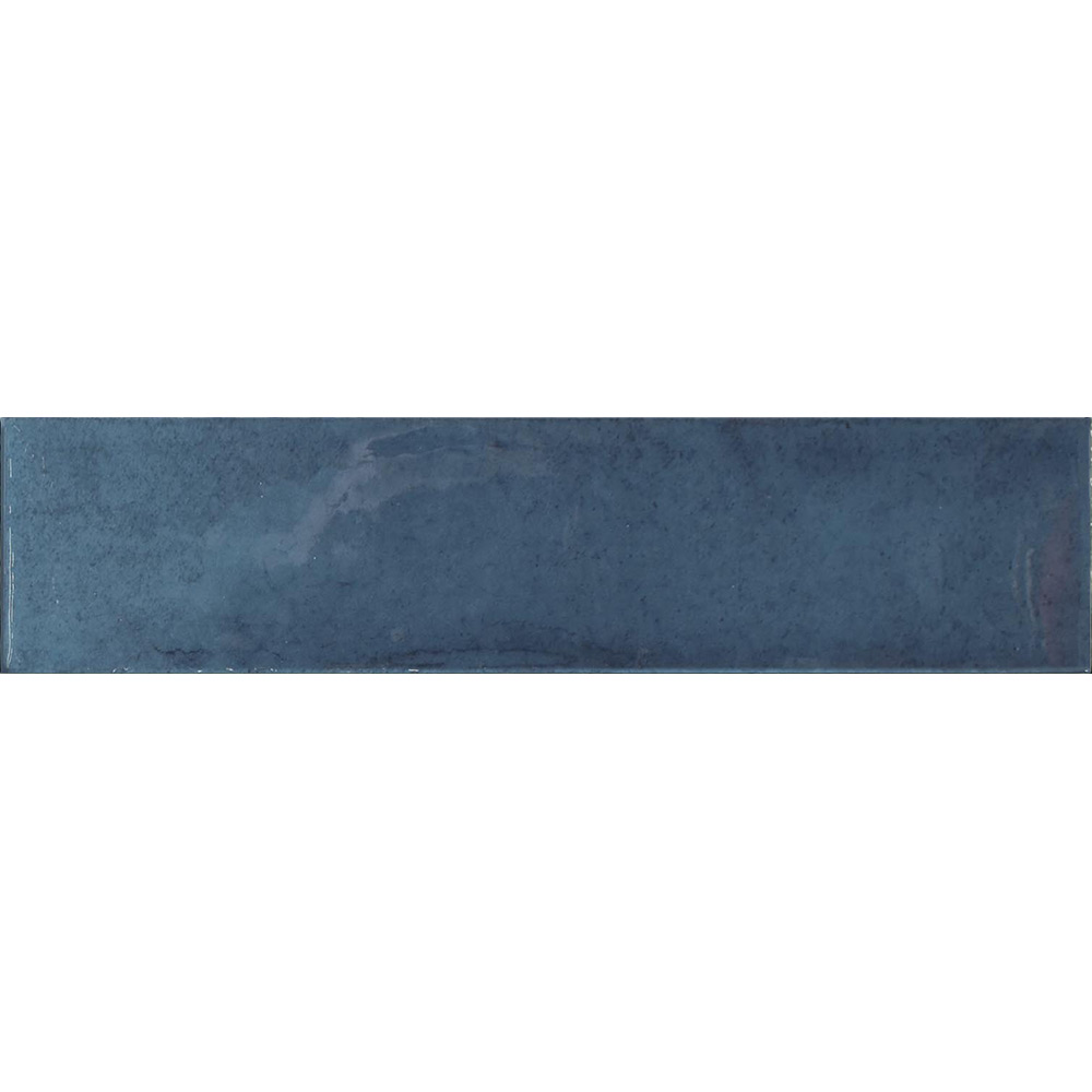 Klinker Konradssons Memory Cobalt blue 6x25 cm