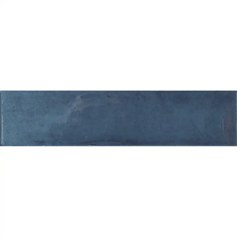 Klinker Konradssons Memory Cobalt blue 6x25 cm