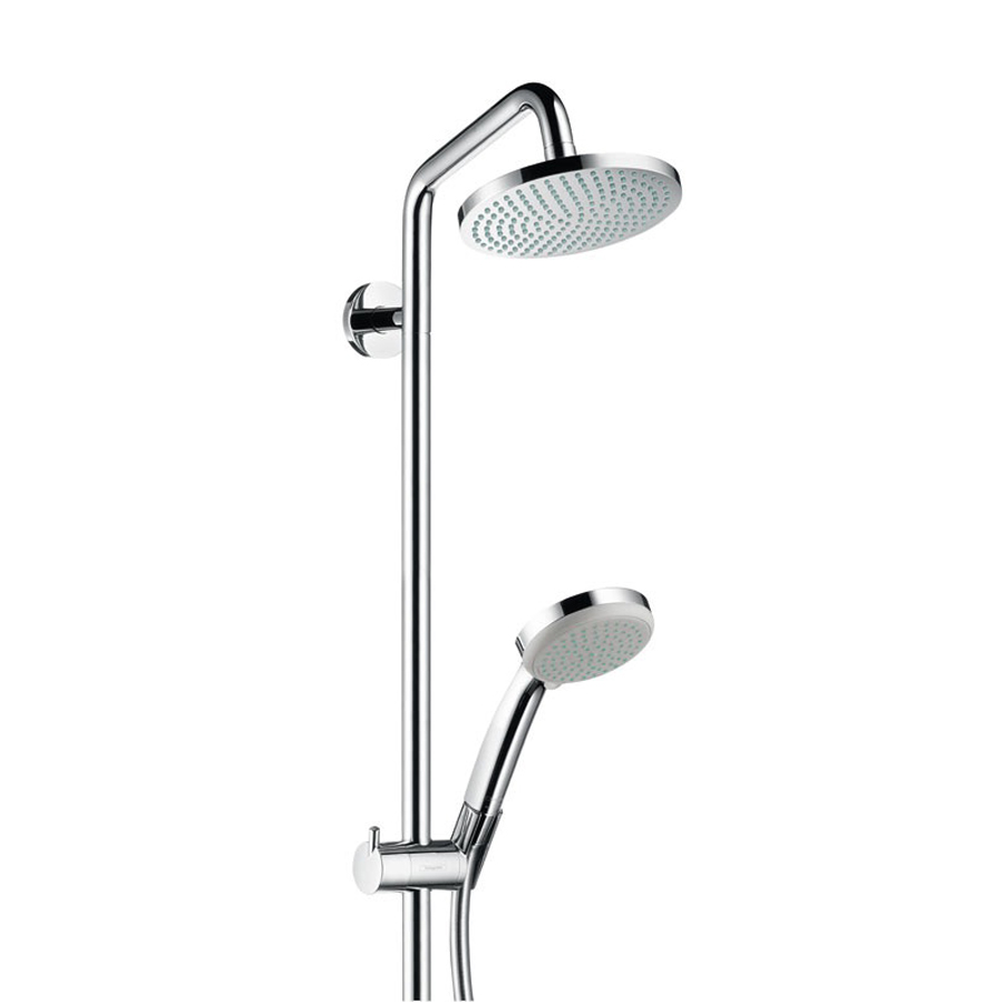 Takduschset Hansgrohe Croma 160 Comfort Showerpipe 160 cc