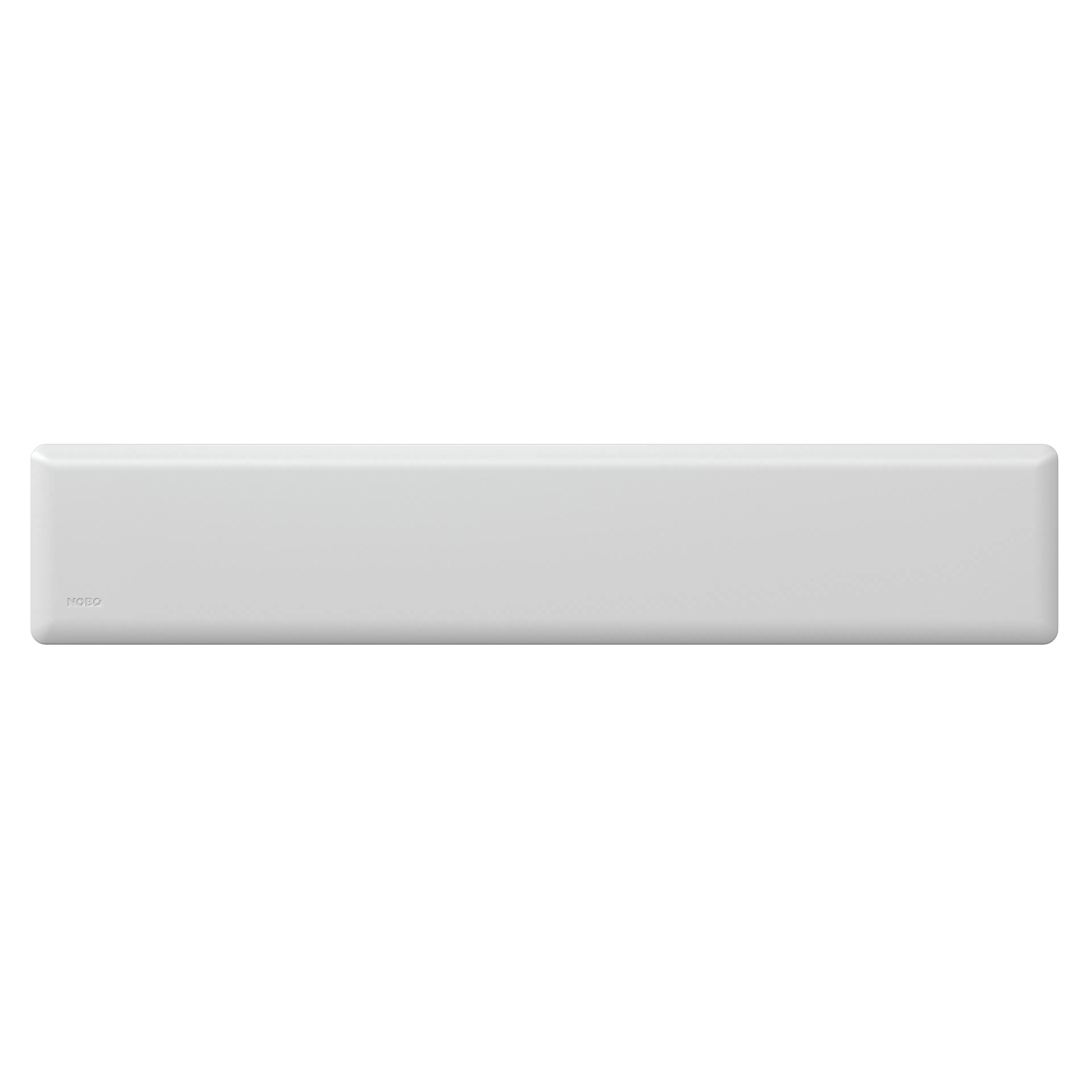 Elradiator ECOT2 750W 230V Bredd: 1025 mm, 230V, 750W