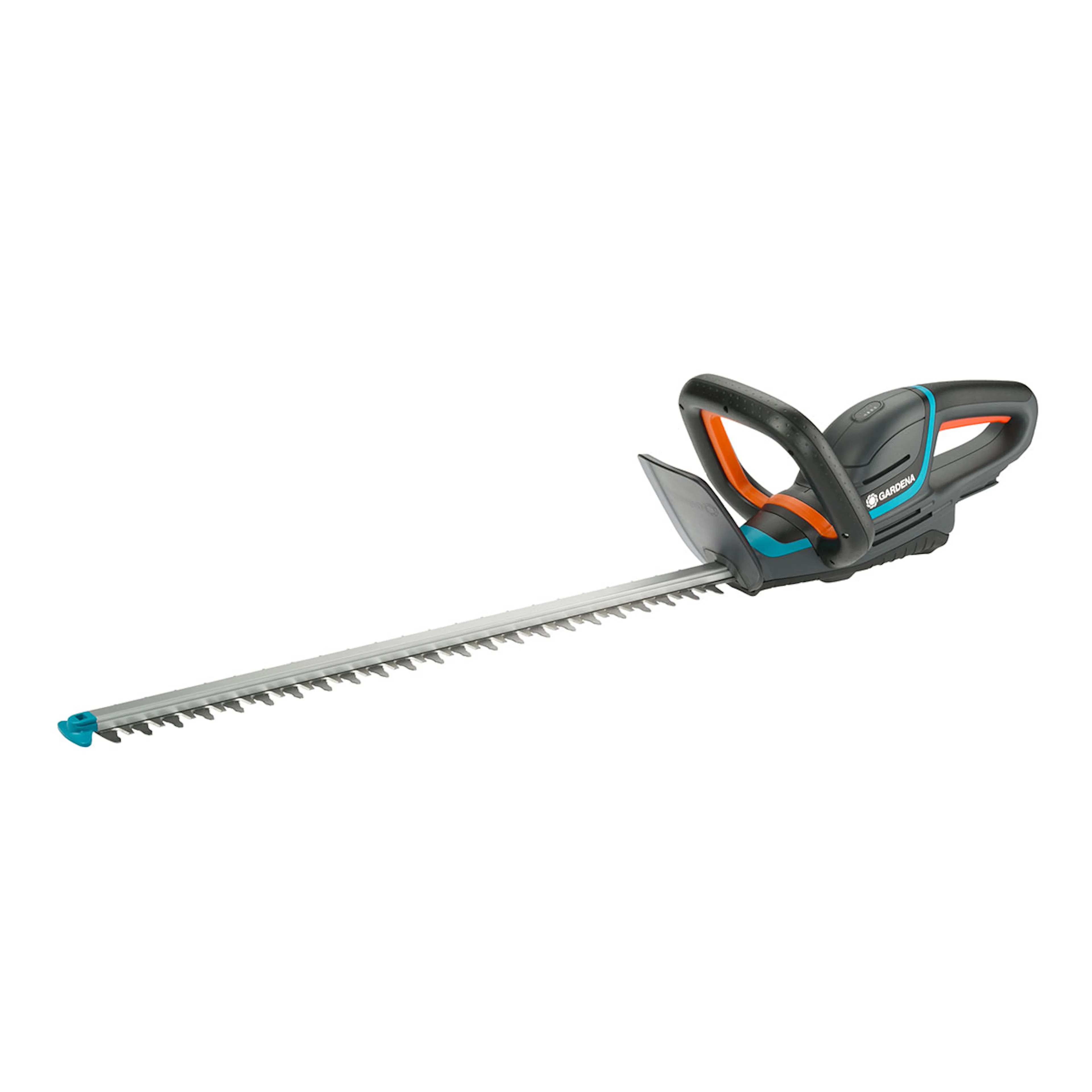 Häcksax Gardena ComfortCut 60/18V P4A utan Batteri