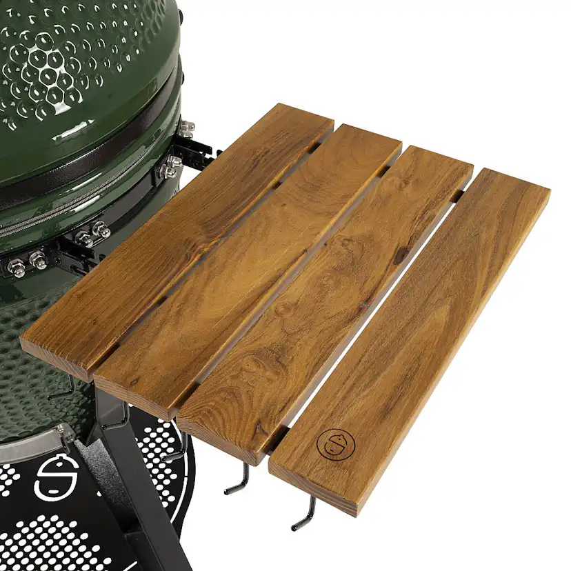 Kamadogrill Kamado Sumo Classic Large Grön