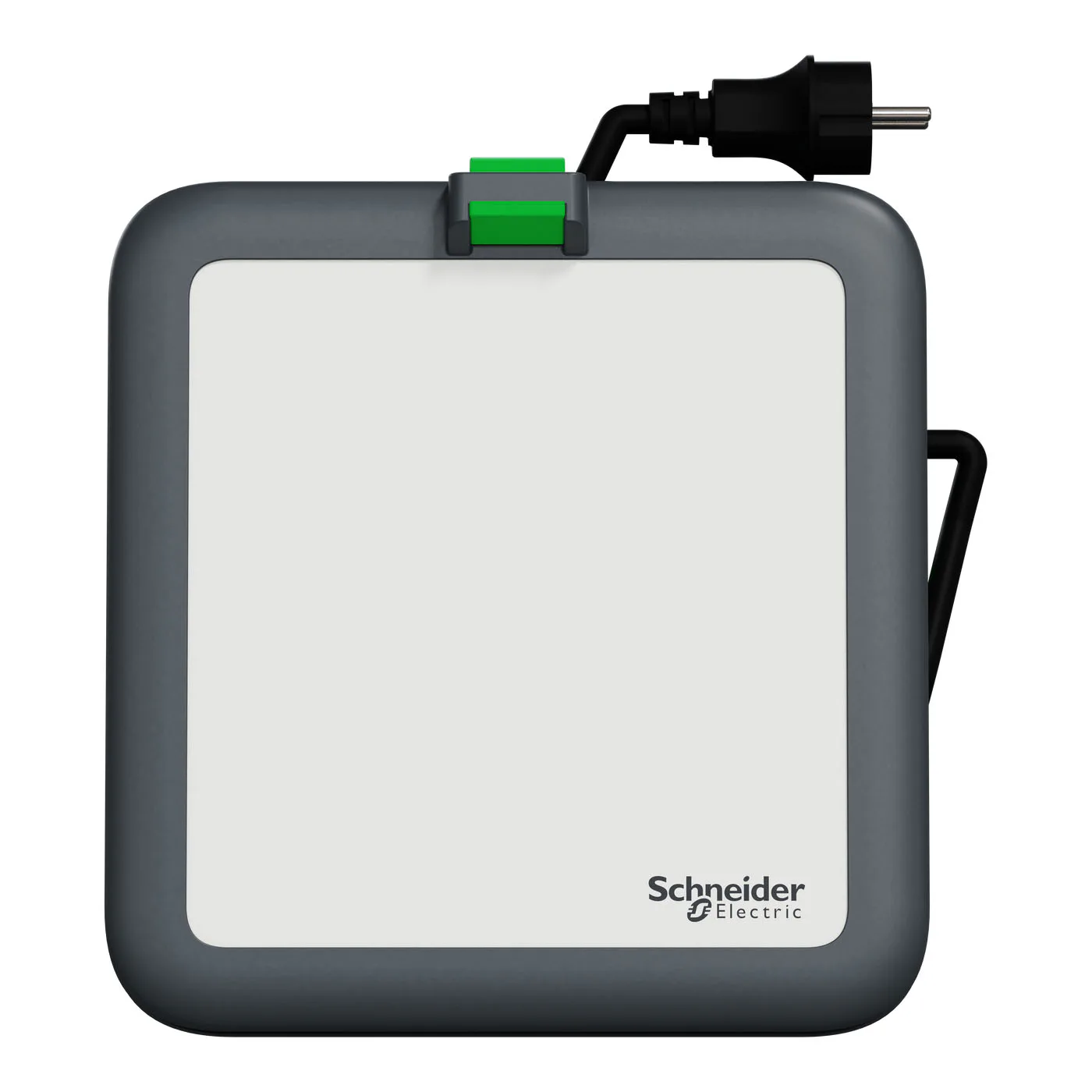 Arbetslampa Schneider Electric Thorsman LED Uppladdningsbar 35W 4000lm 4000K IP54 med USB A+C