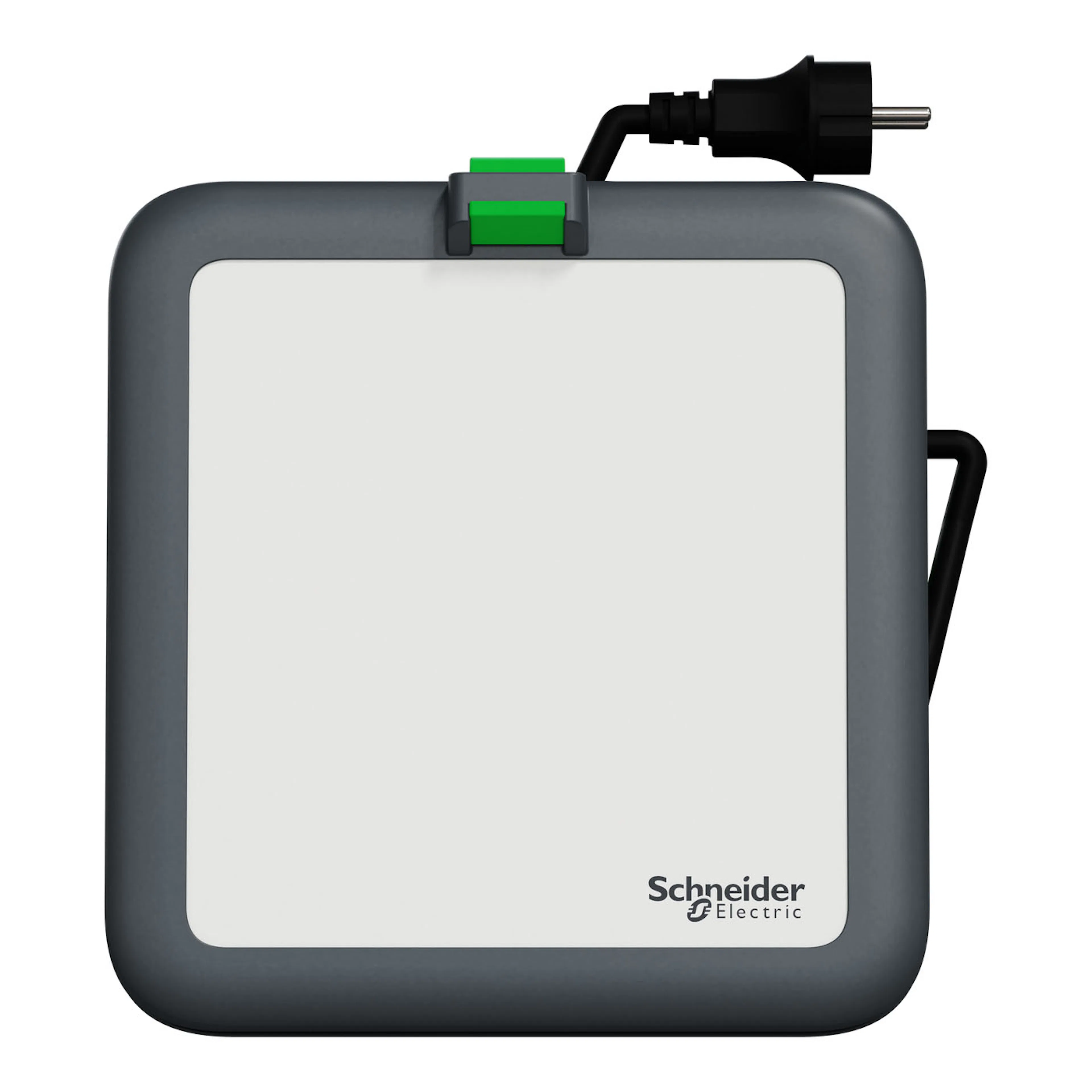 Arbetslampa Schneider Electric Thorsman LED Uppladdningsbar 35W 4000lm 4000K IP54 med USB A+C