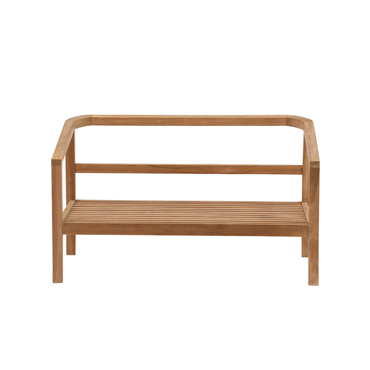 Soffa Venture Home Kiara Teak