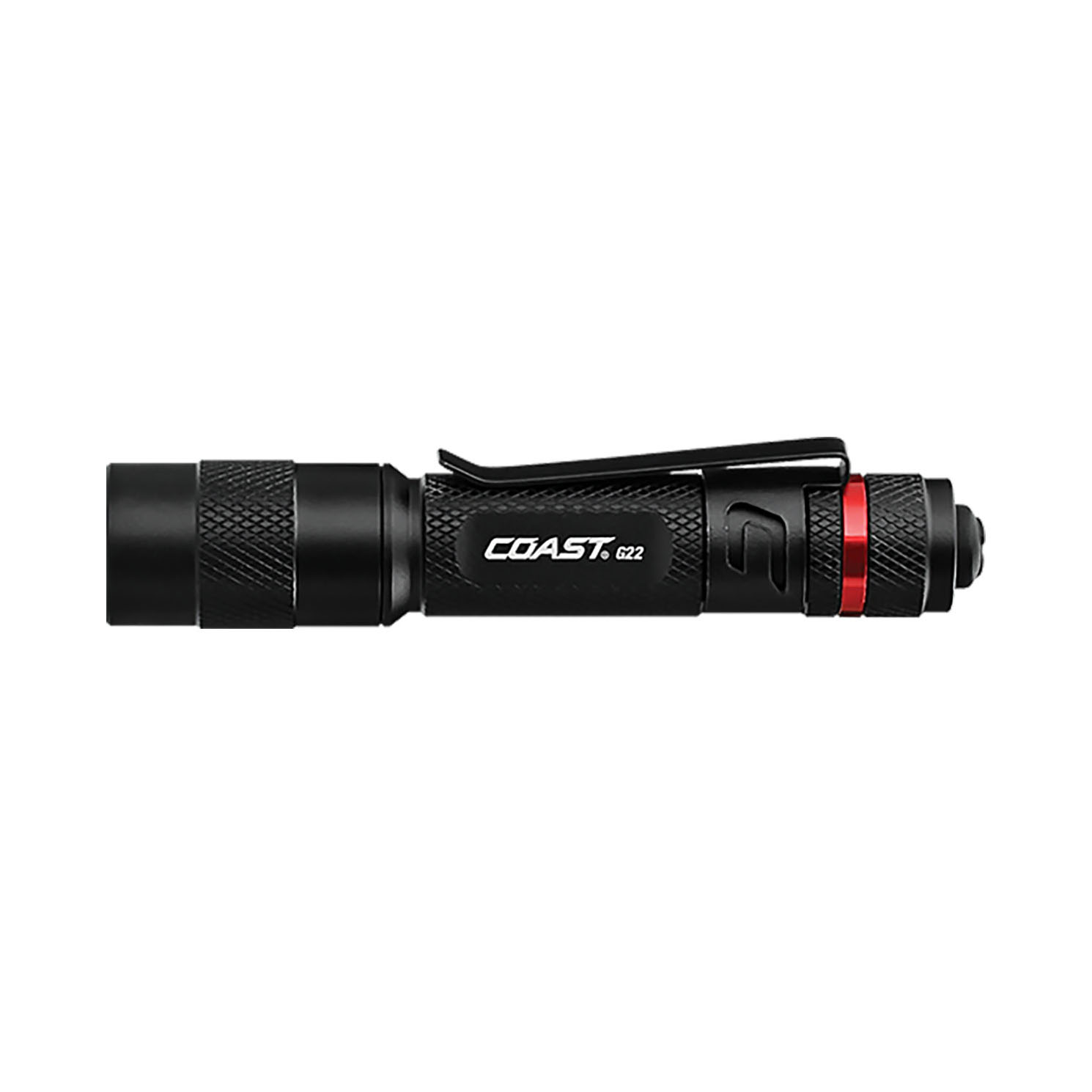 Ficklampa Coast G22 100 Lumen