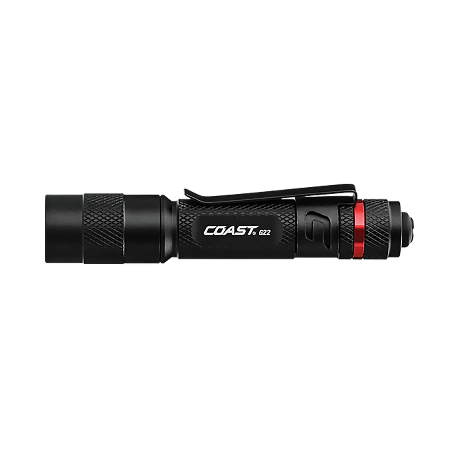 Ficklampa Coast G22 100 Lumen
