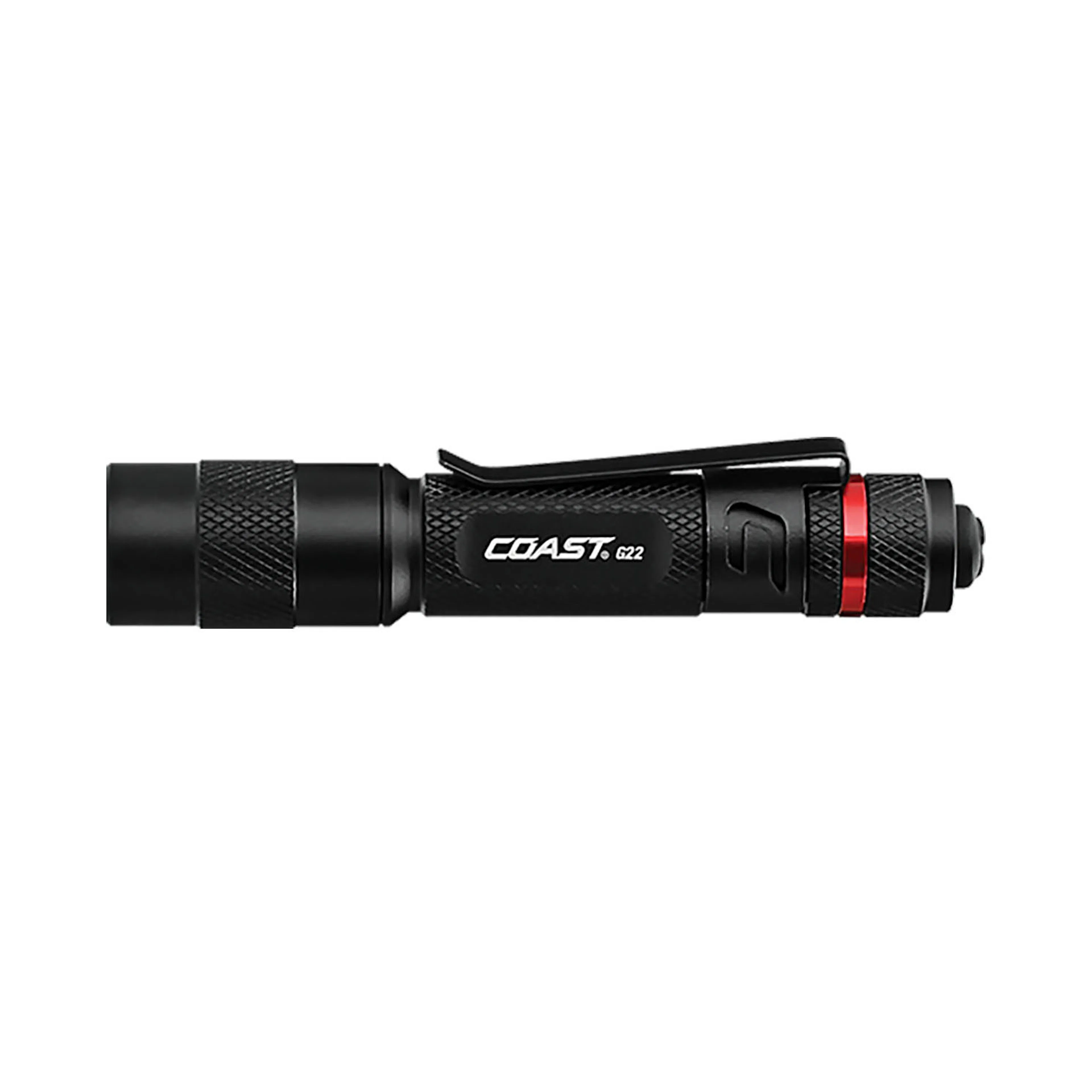 Ficklampa Coast G22 100 Lumen