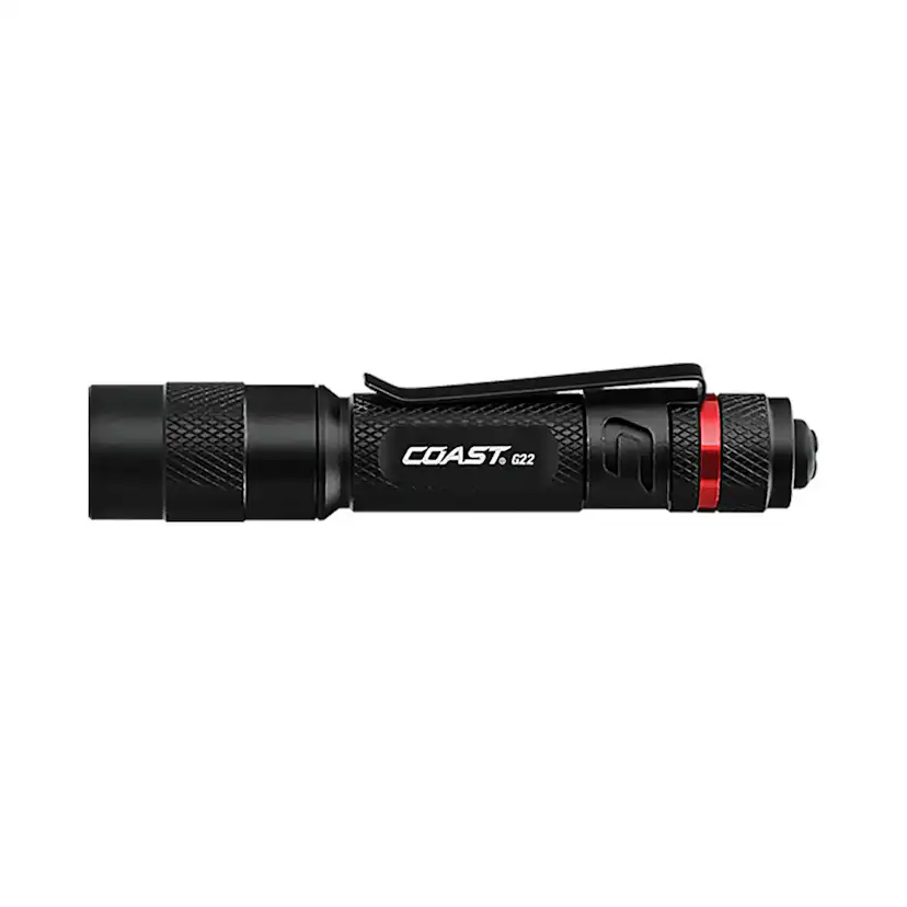 Ficklampa Coast G22 100 Lumen