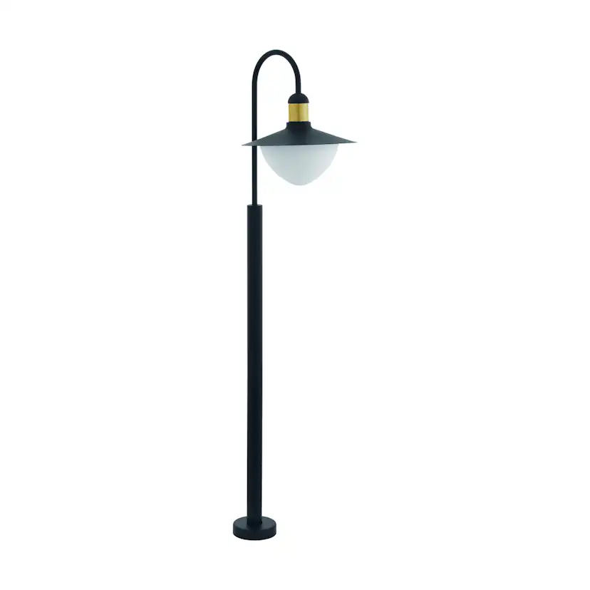 Stolpe Eglo Sirmione 1L