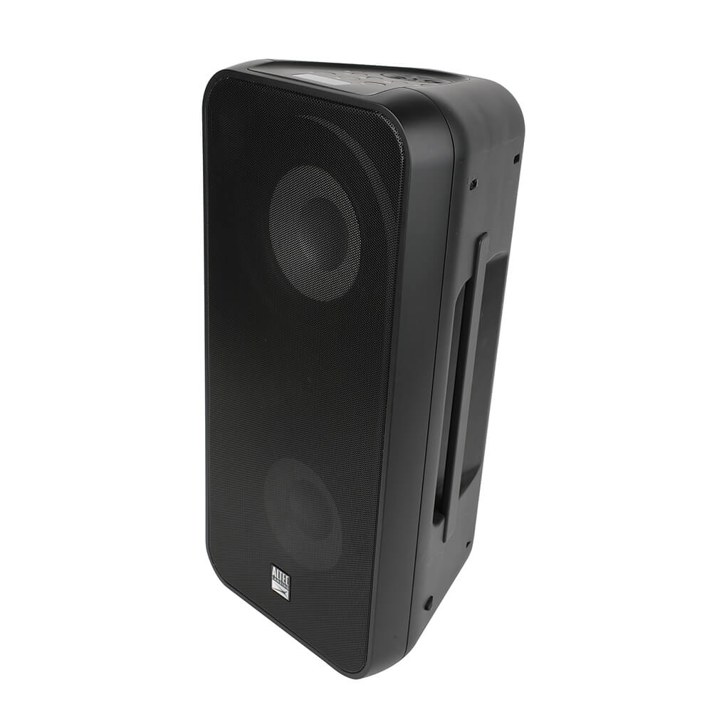 Högtalare Altec Lansing IMT7100 ShockWave200 RGB IPX67 Svart